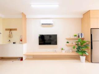 Nhà ở xã hội giá rẻ tại long vân quy nhơn.