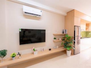 Sở hữu ngay căn hộ 2 phòng ngủ chỉ với 130triệu ban đầu tại tòa ct2 iec residence, quy nhơn