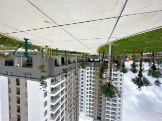 Nhà ở xã hội iec residences quy nhơn