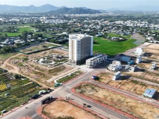 Bán căn hộ chung cư quy nhơn, giá ưu đãi 598 triệu vnd, 47 m2 sổ hồng lâu dài