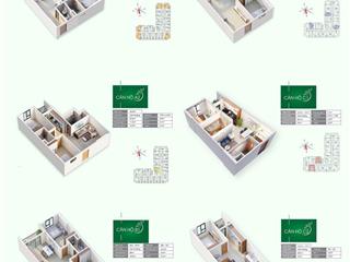 Hỗ trợ cư dân gia lai có nhà với giá rất thấp chỉ 617 triệu