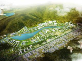 Chỉ 617 triệu sở hữu ngay căn hộ 2 phòng ngủ