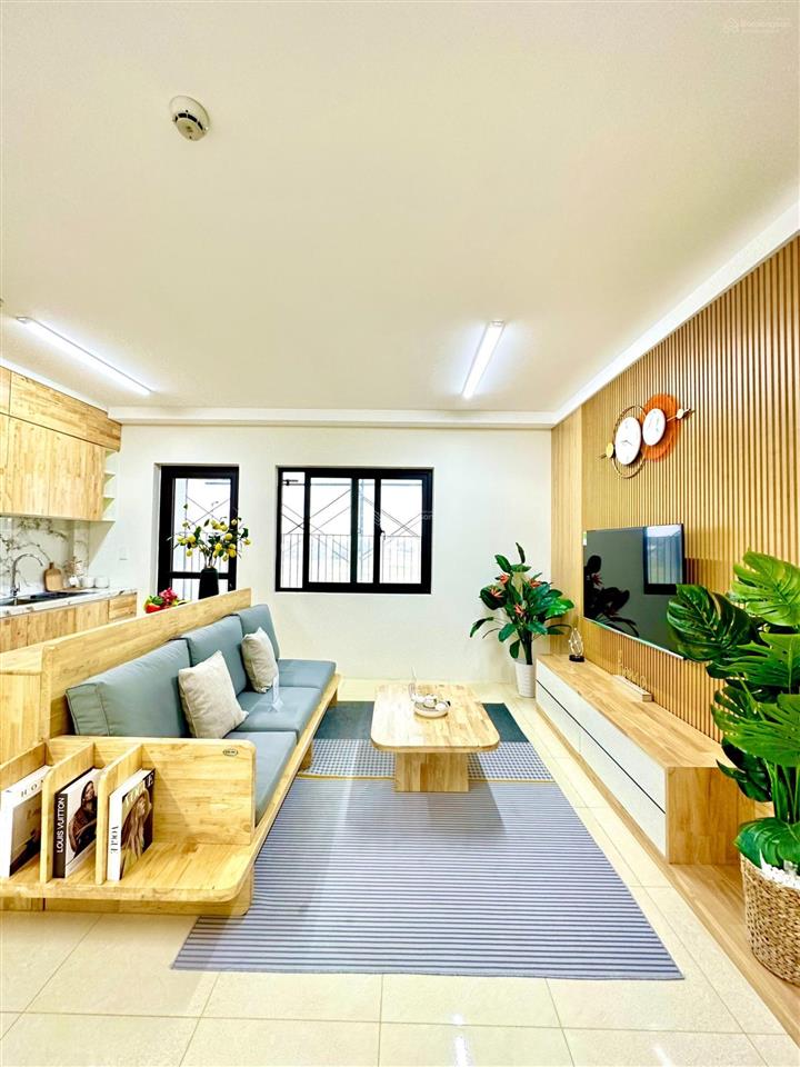 Cho thuê căn hộ 71 m2 tại iec residences quy nhơn, khu đô thị long vân, quy nhơn