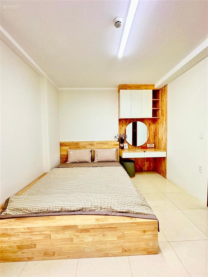 Cho thuê căn hộ 71 m2 tại iec residences quy nhơn, khu đô thị long vân, quy nhơn