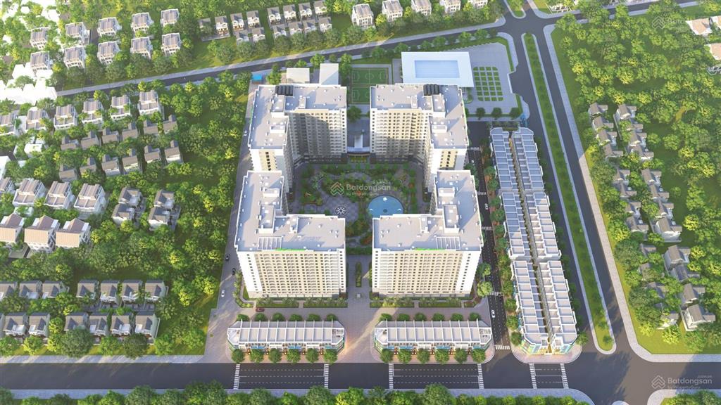 Cho thuê căn hộ 71 m2 tại iec residences quy nhơn, khu đô thị long vân, quy nhơn