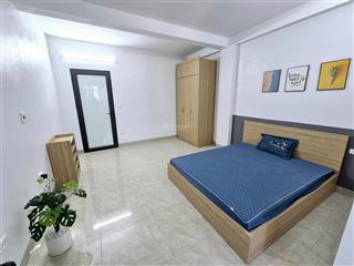 Chung cư mini trống chính chủ cho thuê tại đỗ đức dục, giá chỉ từ 4tr8, an ninh đầy đủ. 30m2