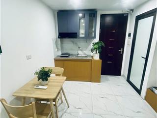 Cho thuê cc mini view đẹp ở nguyễn hoàng, mỹ đình 2, nam từ liêm, hà nội, 4 triệu, 25 m2