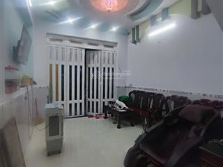 Bán nhà mặt phố, hiệp thành, quận 12, 4,25 tỷ, 60m2, view đẹp