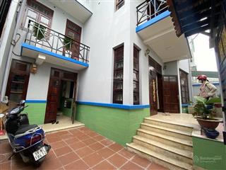 Bán nhà riêng tại đường tiền lân, 4,65 tỷ, 97m2, 4pn, 3wc, hóc môn, hcm