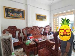 Nhà mặt phố tiền lân 15, bà điểm, hóc môn, 6,5 tỷ, 98m2 hàng hot