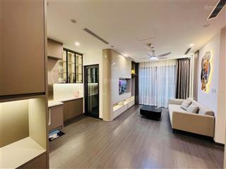 Cho thuê căn hộ 1n phân khu the tonkin  vinhomes smart city 9,5 triệu, 47m2 view đẹp