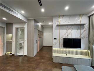 Cho thuê căn hộ 1pn+ full đồ nội thất đẹp lung linh chỉ cần xách vali vào ở