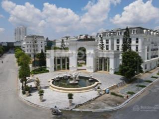Chính chủ bán căn biệt thự louis city đại mỗ, 39 tỷ, 120m2 gần đường to 24m vị trí siêu đẹp