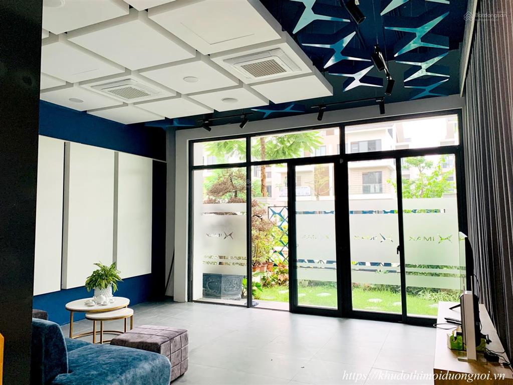 Chính chủ cho thuê biệt thự an vượng dương nội, 28 triệu, 180m2, hà đông, hà nội hoàn thiện full