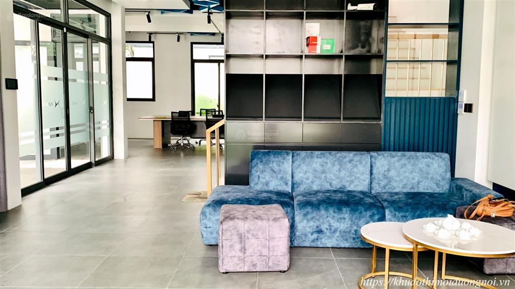 Chính chủ cho thuê biệt thự an vượng dương nội, 28 triệu, 180m2, hà đông, hà nội hoàn thiện full