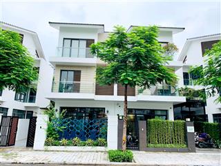 Chính chủ cho thuê biệt thự an vượng dương nội, 28 triệu, 180m2, hà đông, hà nội hoàn thiện full
