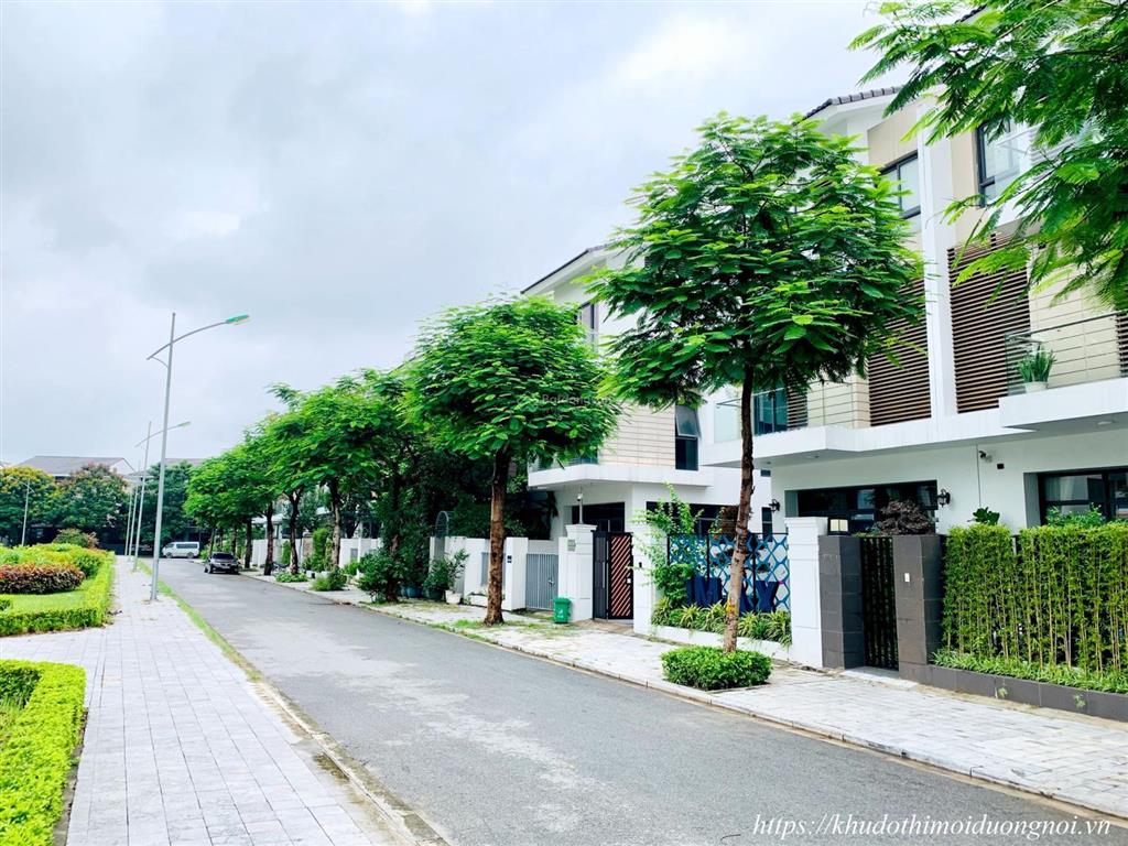 Chính chủ cho thuê biệt thự an vượng dương nội, 28 triệu, 180m2, hà đông, hà nội hoàn thiện full
