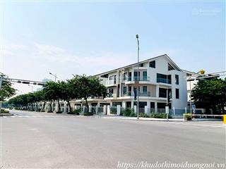 Gia đình cần bán biệt thự dương nội 28 tỷ diện tích 180m2 ngay gần cv thiên văn học, view thoáng