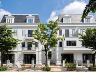 Thiện chí bán biệt thự solasta mansion dương nội, 27 tỷ, 170m2, view đẹp, không lỗi