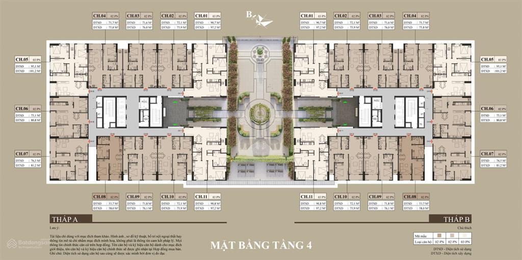 Tổng hợp quỹ căn chuyển nhượng giá tốt nhất chung cư charm an hưng chủ nhà cần bán gấp, thiện chí