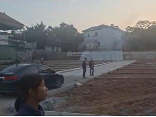 Bán đất nền sơn tây hoà lạc 2 tỷ