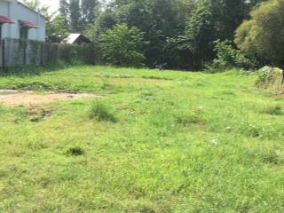 Bán đất chính chủ ~400m2 tại củ chi, tp.hcm