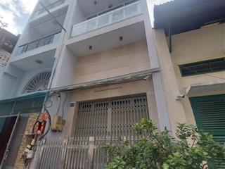 Hẻm xe hơi 6m tân hưng, quận 5  4x17m, 3 tầng, nhà mới  11.5 tỷ