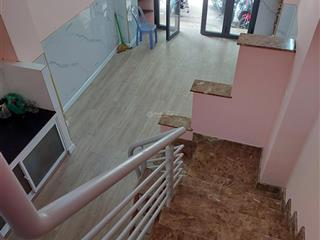 Bán nhà mới đẹp hẻm xe tải sư vạn hạnh quận 10  giá 6.7 tỷ