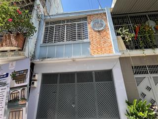 Bán nhà khu vip cư xá lữ gia, p15, quận 11  4,2x16,5m  giá siêu ưu đãi chỉ 14.5 tỷ
