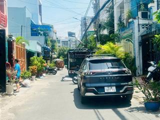 Bán nhà hxh 8m tô hiến thành p13 quận 10  60m2  giá tốt 10 tỷ