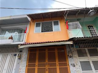 Bán nhà hẻm xe hơi cách mạng tháng 8, phường 15, quận 10  chỉ 9.6 tỷ  3.9x14m