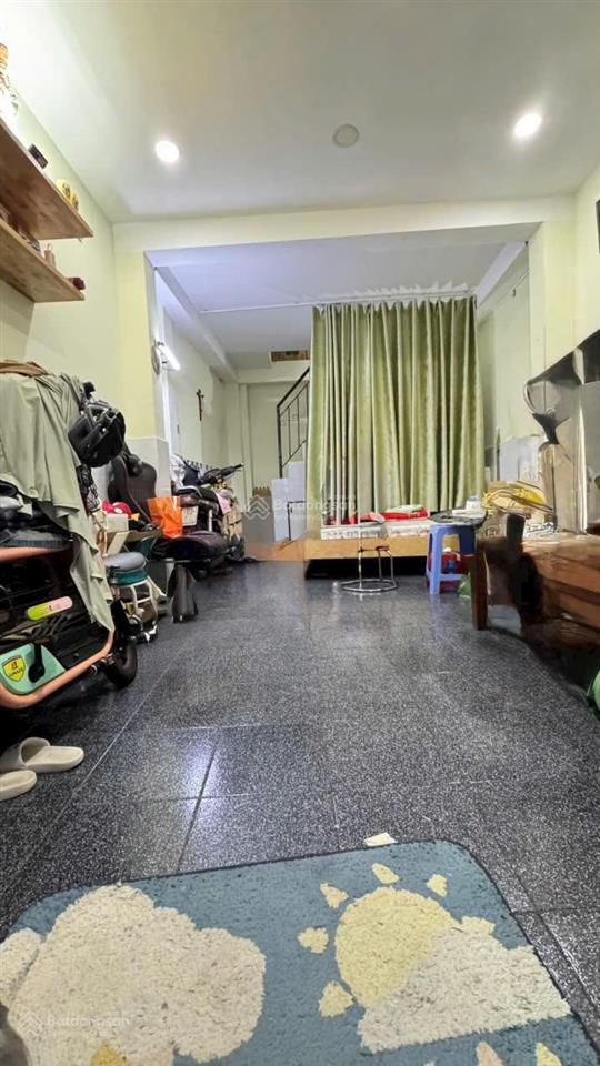 Bán nhà riêng đường bà hạt p9 quận 10  chdv 10 phòng  giá chỉ 9.9 tỷ