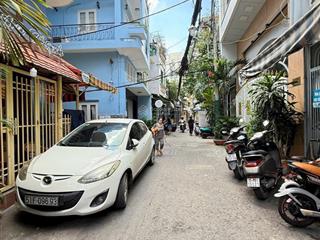 Bán nhà riêng đường bà hạt p9 quận 10  chdv 10 phòng  giá chỉ 9.9 tỷ