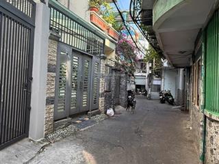 Bán chdv (20 phòng) tô hiến thành quận 10  thu nhập 90tr/ tháng  16 tỷ