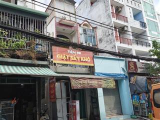 Bán nhà mặt tiền nguyễn giản thanh p15 q10  3.2x19  11.3 tỷ