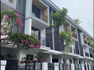 Bán liền kề 2 mặt thoáng tại beomes hải phòng, 4,5 tỷ, 75m2, 3 tầng, mặt tiền 5m