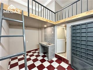 Phòng trọ có gác giá rẻ gần trường đại học văn lang cơ sở 3, gần đường nguyễn thái sơn