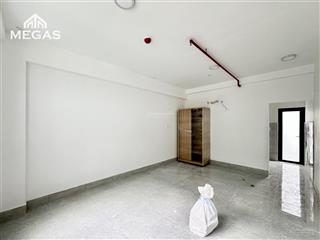 1 phòng ngủ tách bếp cửa sổ trời mới xây giá rẻ gần đh nttu