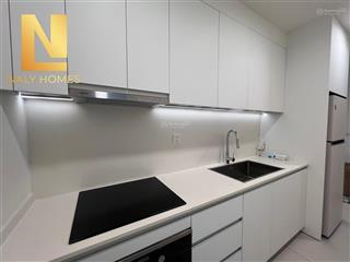 Duy nhất căn 1 phòng ngủ thủ thiêm zeit river giá thuê chỉ 27 triệu, dt 60m2, đầy đủ nội thất
