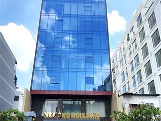 Văn phòng cho thuê  tân bình, dt 130m2  200m2