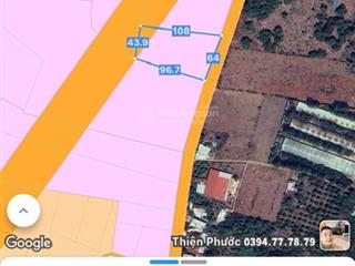 Bán đất tại đường 51c, phước bình, long thành, đồng nai.
