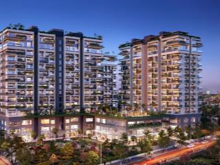 Chính chủ bán căn góc 3pn  116.46m²  dự án fiato uptown thủ đức  gần metro thủ đức