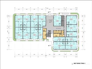 Bán shophouse sổ đỏ vĩnh viễn tại thủ phủ kcn bắc giang
