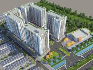 Nhận booking làm hồ sơ tòa ct2  ct3  ct4 chung cư vegahomes quang châu  bắc giang