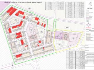 Chính chủ bán lô đất nền 100m2 dự án hải quân tam giang lk11 giá tốt nhất thị trường