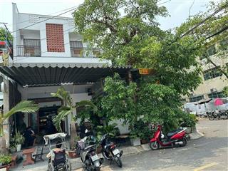 Nhà bán 2mt cư xá phú lâm d, vip bình phú, 110m2, ngang 8,2mx18m, dòng tiền 30tr/th, giá còn tl