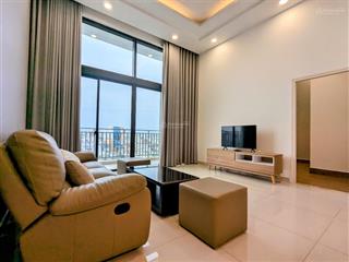 Cho thuê ch 3pn full nội thất cao cấp tại the view  riviera point  huỳnh tấn phát, tân phú, q7