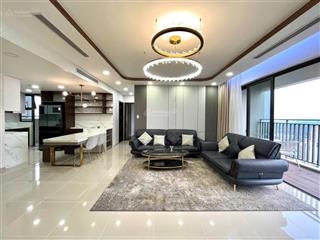 Bán căn hộ 148m2 the view  riviera point  kepple land full nội thất cao cấp  sang trọng