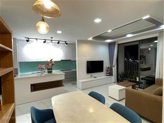 Bán căn hộ 2pn the view  riviera point  liền kề phú mỹ hưng  nhà đẹp như hình