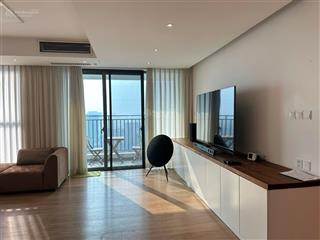 Bán căn hộ diện tích lớn  188m2  chung cư riviera point  kepple land  view siêu đẹp